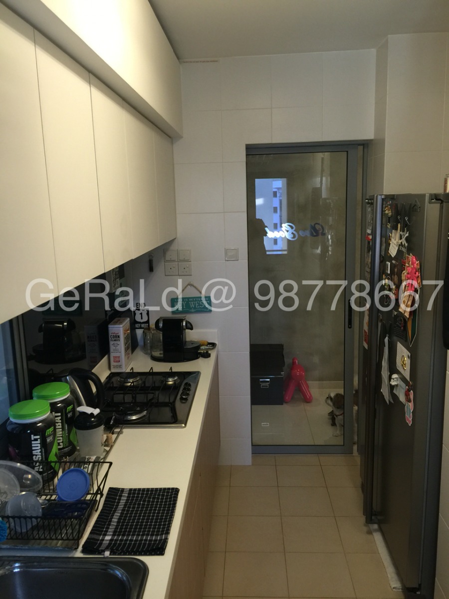 Blk 8 City View @ Boon Keng (Kallang/Whampoa), HDB 3 Rooms #104891132